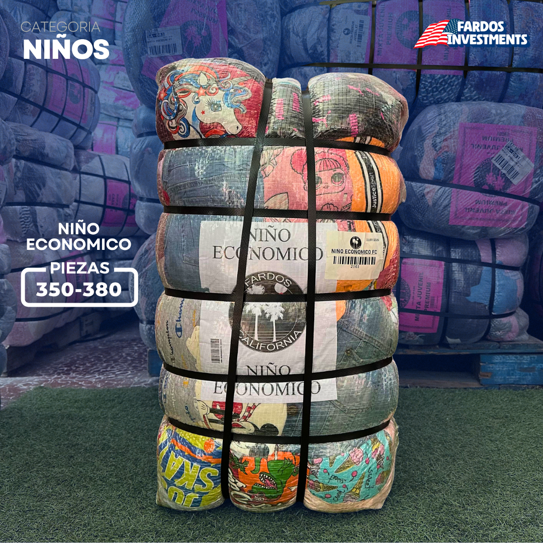 Niño económico FC