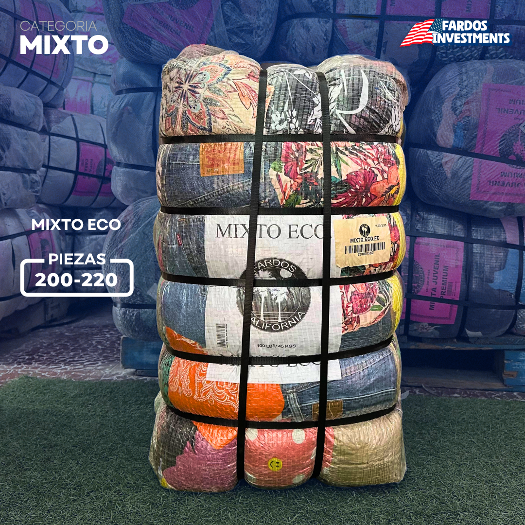 Mixto Eco FC